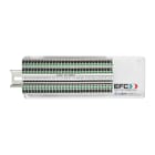 CABUR SRL - CBRTMM62105W TES. MOD. MORSETTI BIANCA 6,2MM