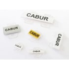 CABUR SRL - CBRTUF18 TUF18 TUBETTO ASOLATO L 18MM 2000 PZ