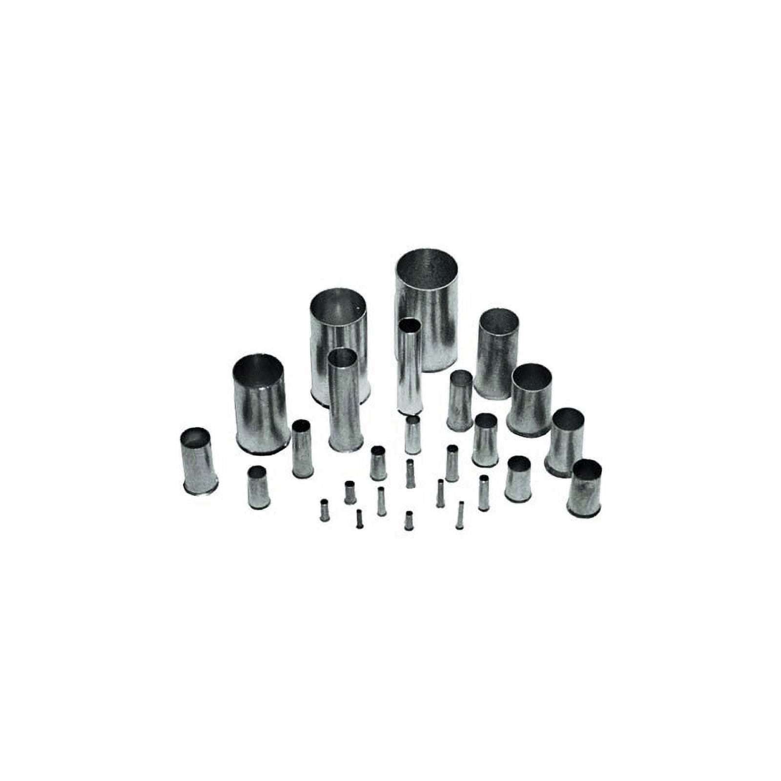 CABUR SRL - CBRWPN12510 TERMINALE NON ISOLATO 2,5-10