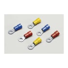 CABUR SRL - CBRWPO4028 WPO25040/B TERM. OCCHIELLO 2,5MM M4 BLU