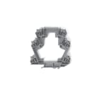 CABUR SRL - CBRXCKX2 CKBX2 MODULO DI ESPANSIONE XCKB, XCKBG