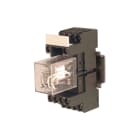CABUR SRL - CBRXCM4A024 CM4A024 MODULO 1 RELE 24VAC.4SC.3A