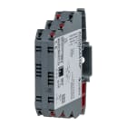 CABUR SRL - CBRXCONAA516P CON-AA-516P CONVERT. ANALOGICO PROG. 24V