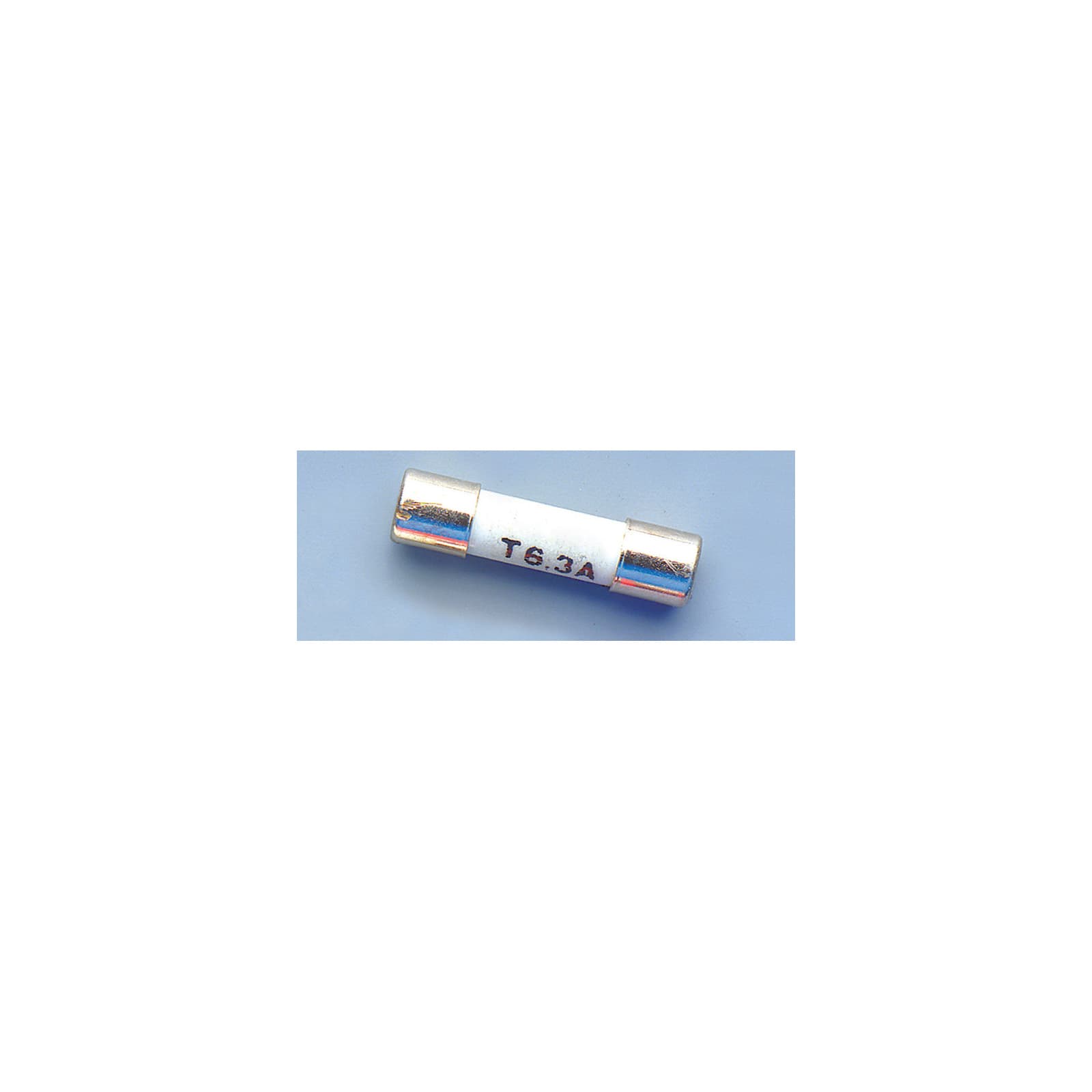 CABUR SRL - CBRFN03205 F32/5 FUSIBILE A LAMA 32V 5 A