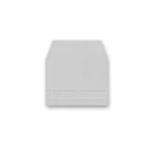 CABUR SRL - CBRSR401 SFR.6/PT(EX)I PIASTRINA TERMINALE