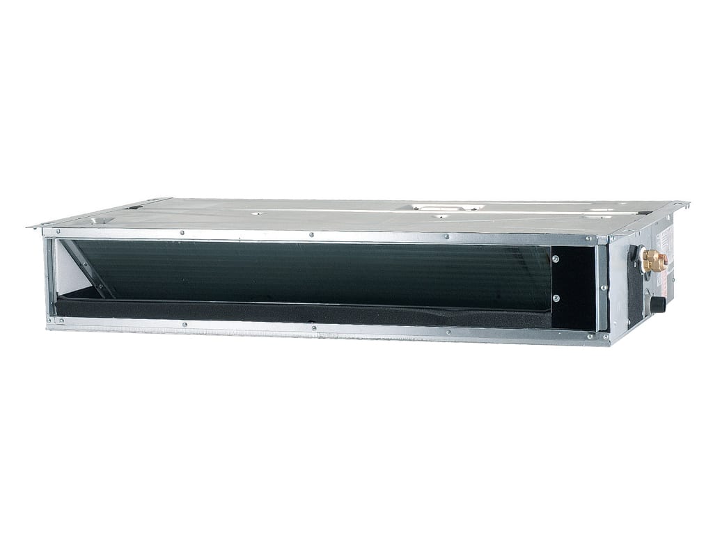 SAMSUNG - SMGAC035BNLDKG/EU CAC CANALIZSLIM 3.5KW HOME DUCT CHASSIS