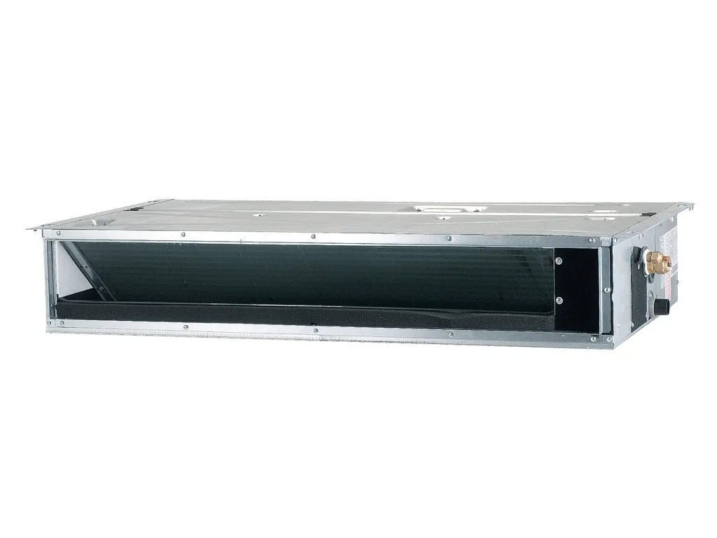 SAMSUNG - SMGAC052BNLDKG/EU CAC CANALIZSLIM 5.2KW HOME DUCT CHASSIS