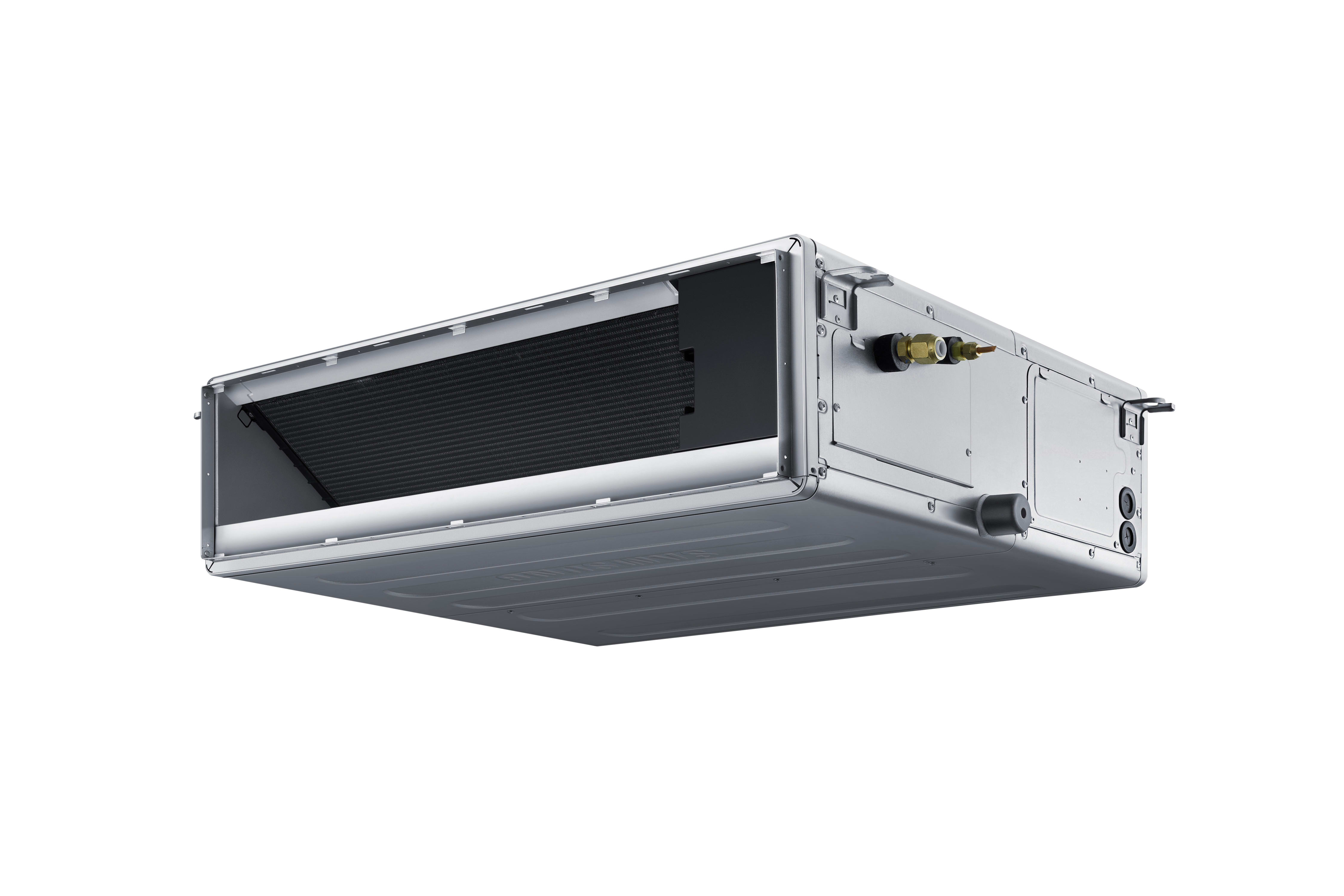 SAMSUNG - SMGAC100BNMPKG/EU CAC CANALIZZABILE MSP 10KW HIGH EFF R32
