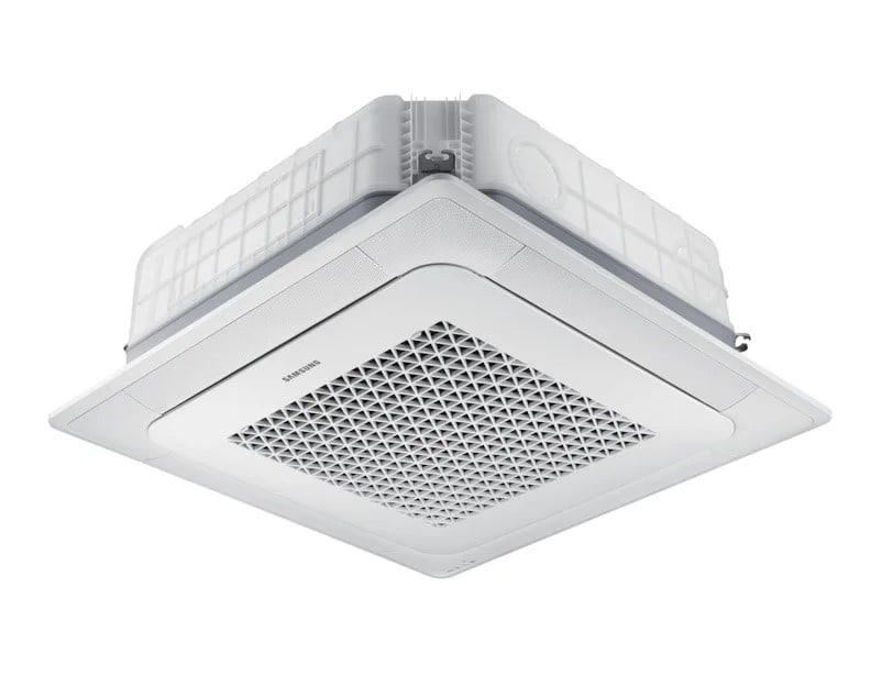 SAMSUNG - SMGAC100BN4PKG/EU CAC CASS.4VIE 10KW WINDFREE HIGH EFF R32