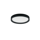 LINEA LIGHT (ILED) - ILD8594 TARA R PLAF.D400 31W PH NERO RAGG