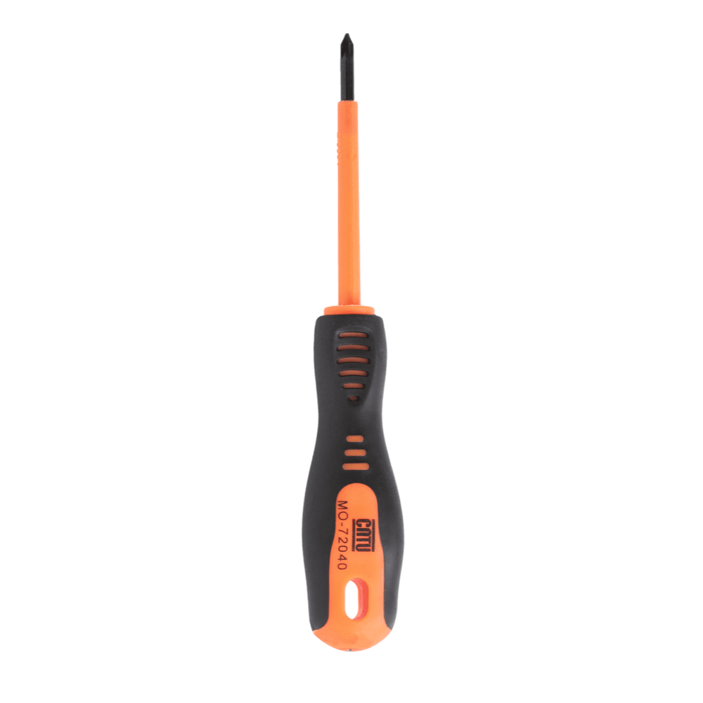 OCMEI SRL - OCMMO-72044 CACCIAVITE POZIDRIV ISOL.1KV IMP. 2