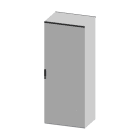 DKC-RAMBLOCK - RMBR5CAE16104 Armadio monoblocco CAE, dimensioni 1600 x 1000 x 400 mm (AxLxP), porta cieca