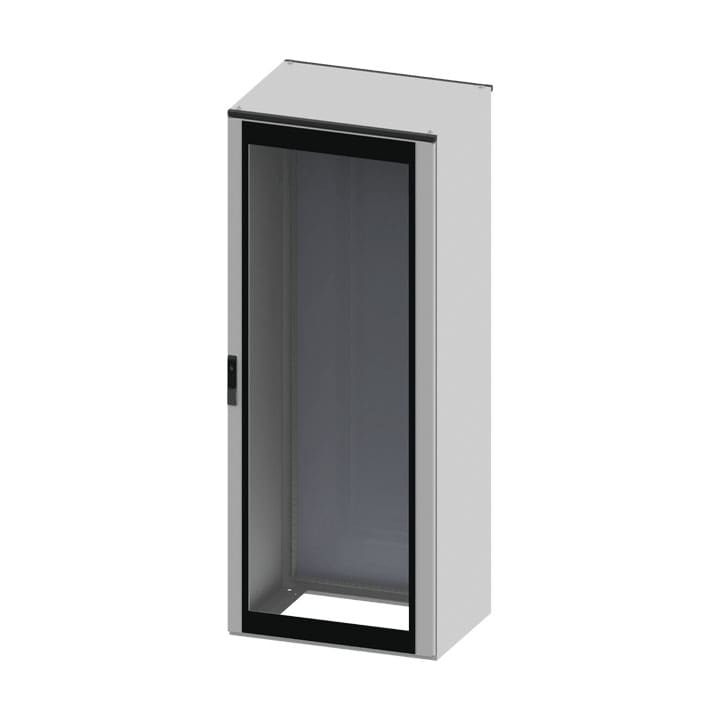 DKC-RAMBLOCK - RMBR5CPTED2080 PORTA VETRO SERR. 2000X800