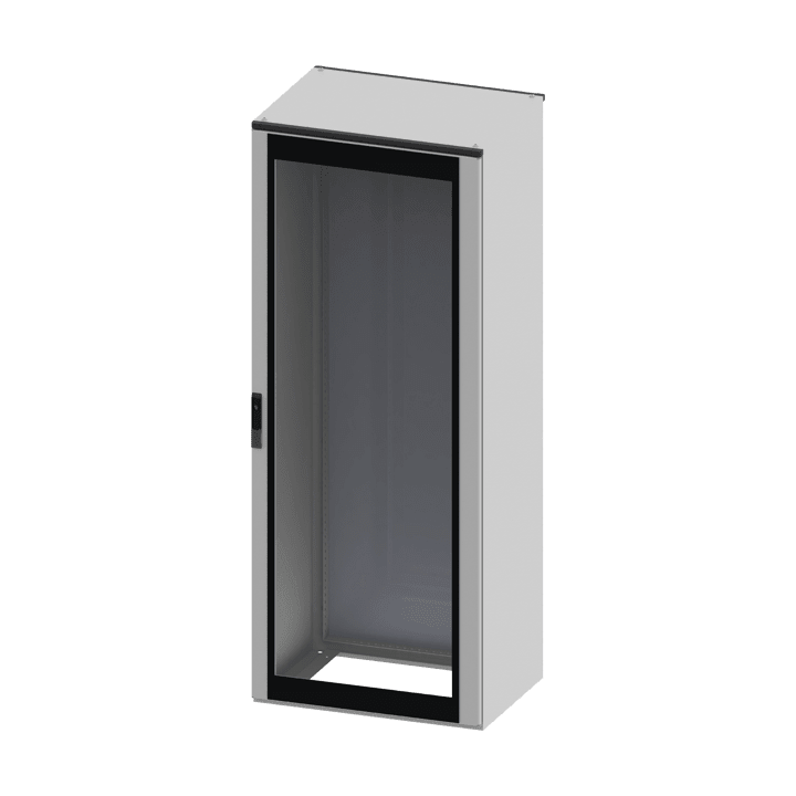 DKC-RAMBLOCK - RMBR5CAE2063V Arm Mono 2000x600x300 P. Serig - Retr