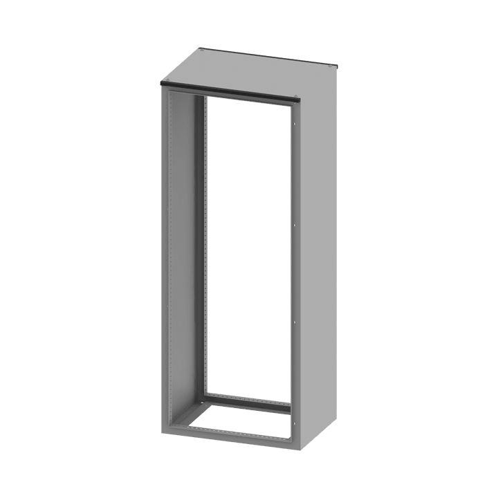 DKC-RAMBLOCK - RMBR5CAE12104S ARM MONO 1200X1000X400 STRUTTURA