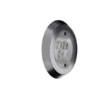 LINEA LIGHT (ILED) - ILD84035N40 MK68-R 1 3LED 12W DC INOX 5M