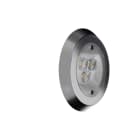 LINEA LIGHT (ILED) - ILD84035W00 MK68-R 1 3LED 12W DC INOX 5M