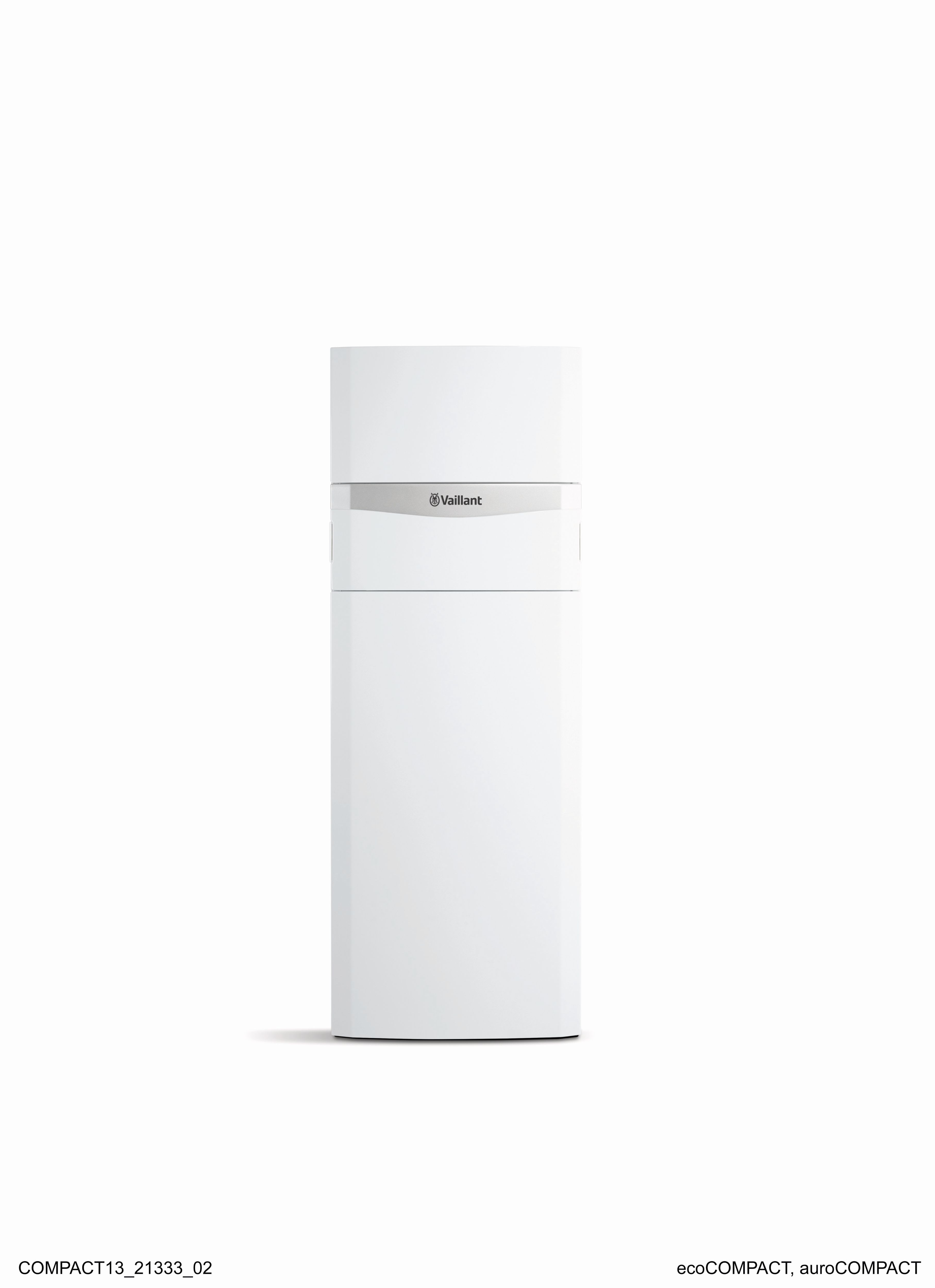 VAILLANT - VLT0010014669 ECOCOMPACTVSC256/4-5150(H-IT)