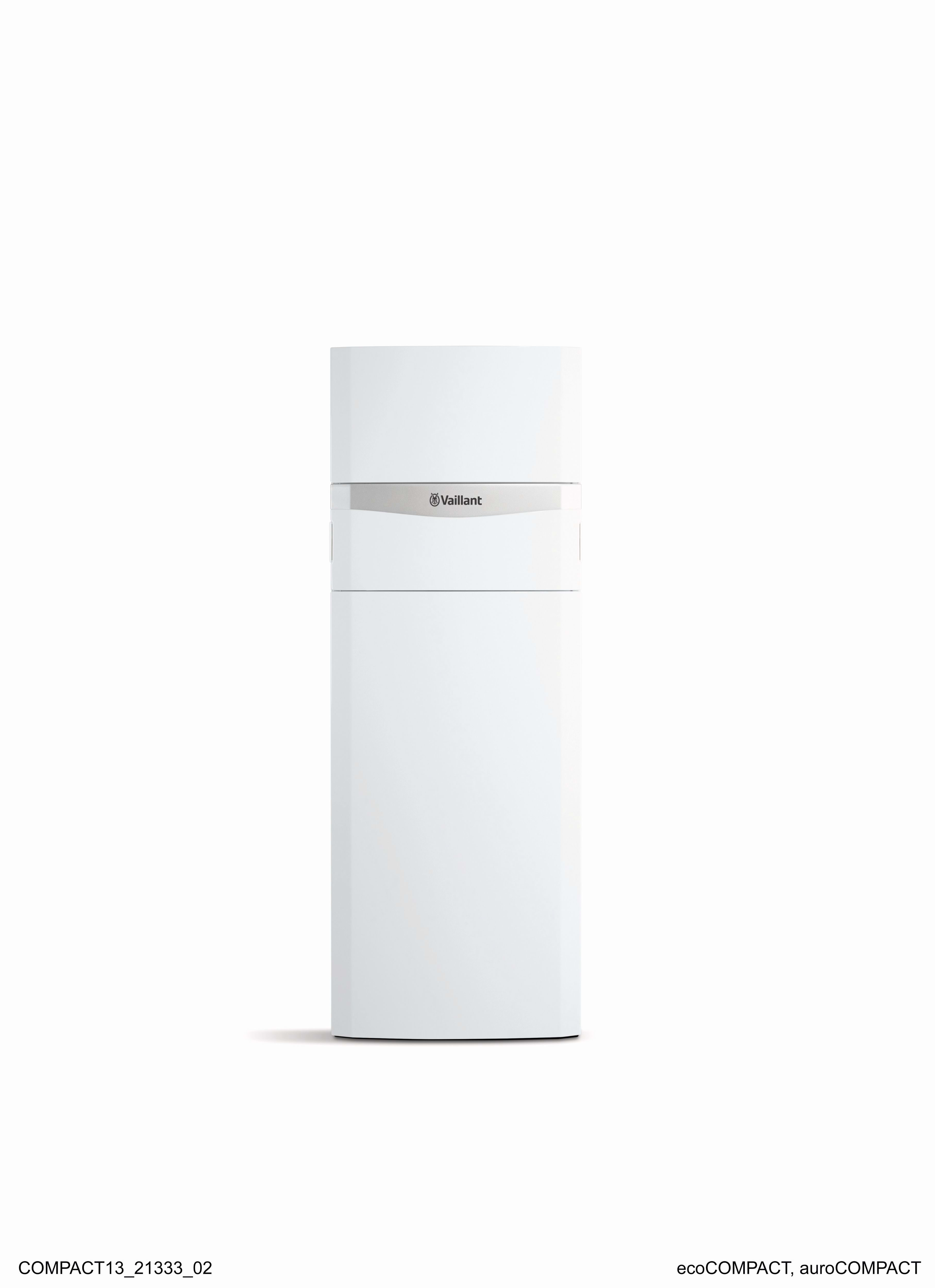 VAILLANT - VLT0010014670 ECOCOMPACTVSC346/4-5150(H-IT)