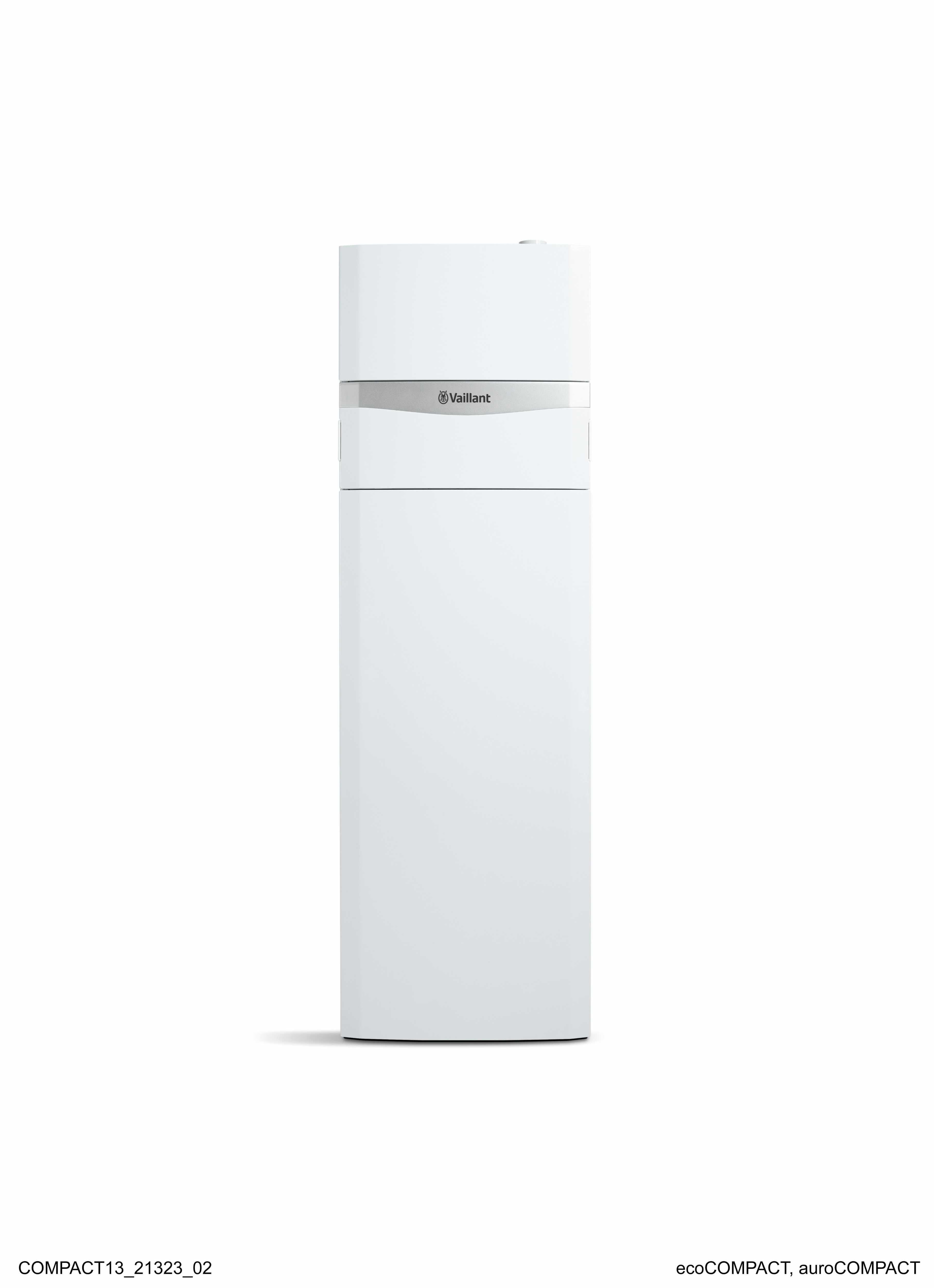 VAILLANT - VLT0010014674 AUROCOMPACTVSCS256/4-5200(H-IT)