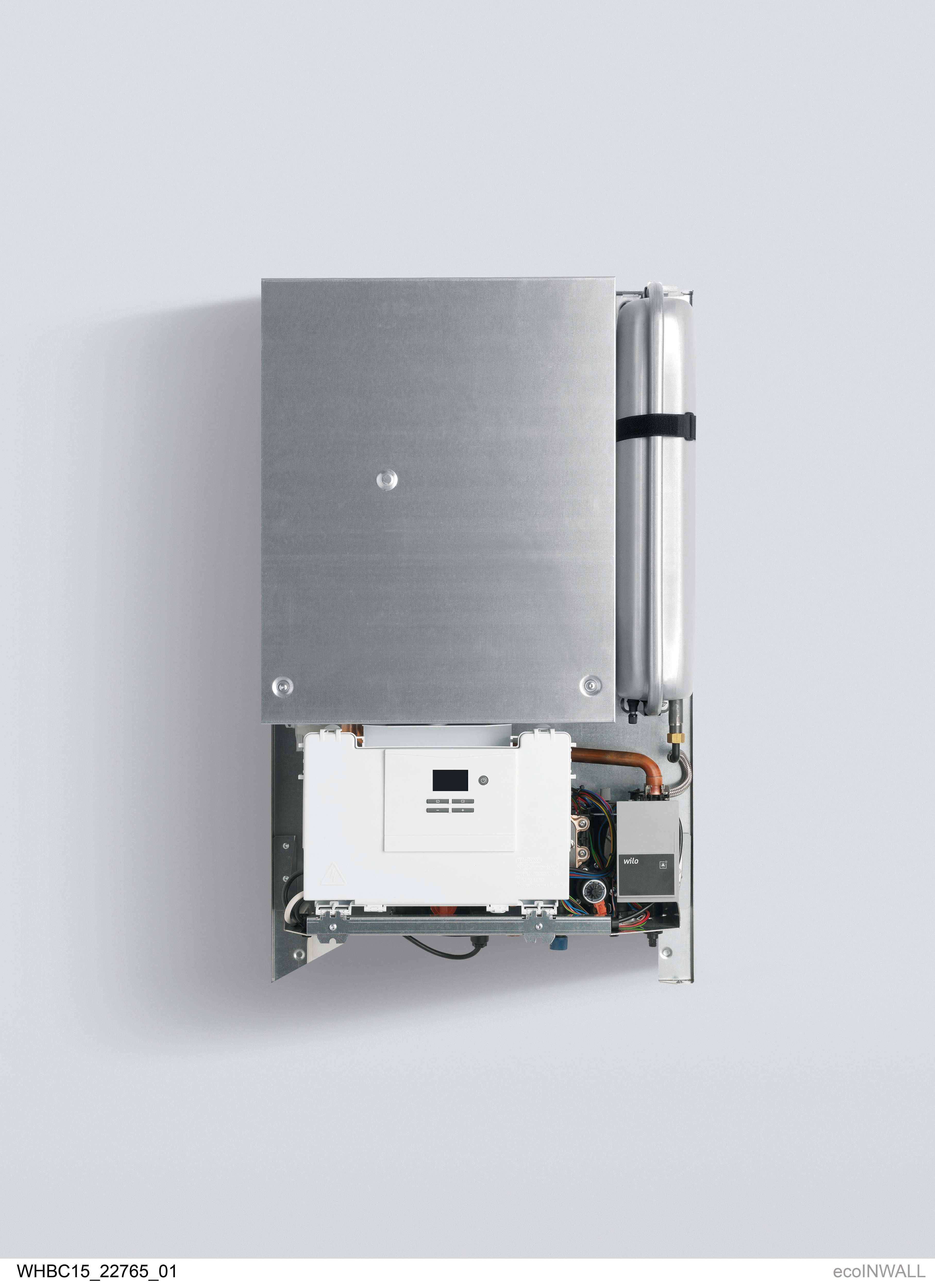 VAILLANT - VLT0010017154 ECOINWALL PLUS VMW 266/2-5 H