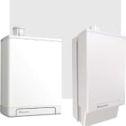 ROTEX - RXHSB.EKOMBG33/EKVK CALDAIA FULLCONDENS TOP 33 + EKVK