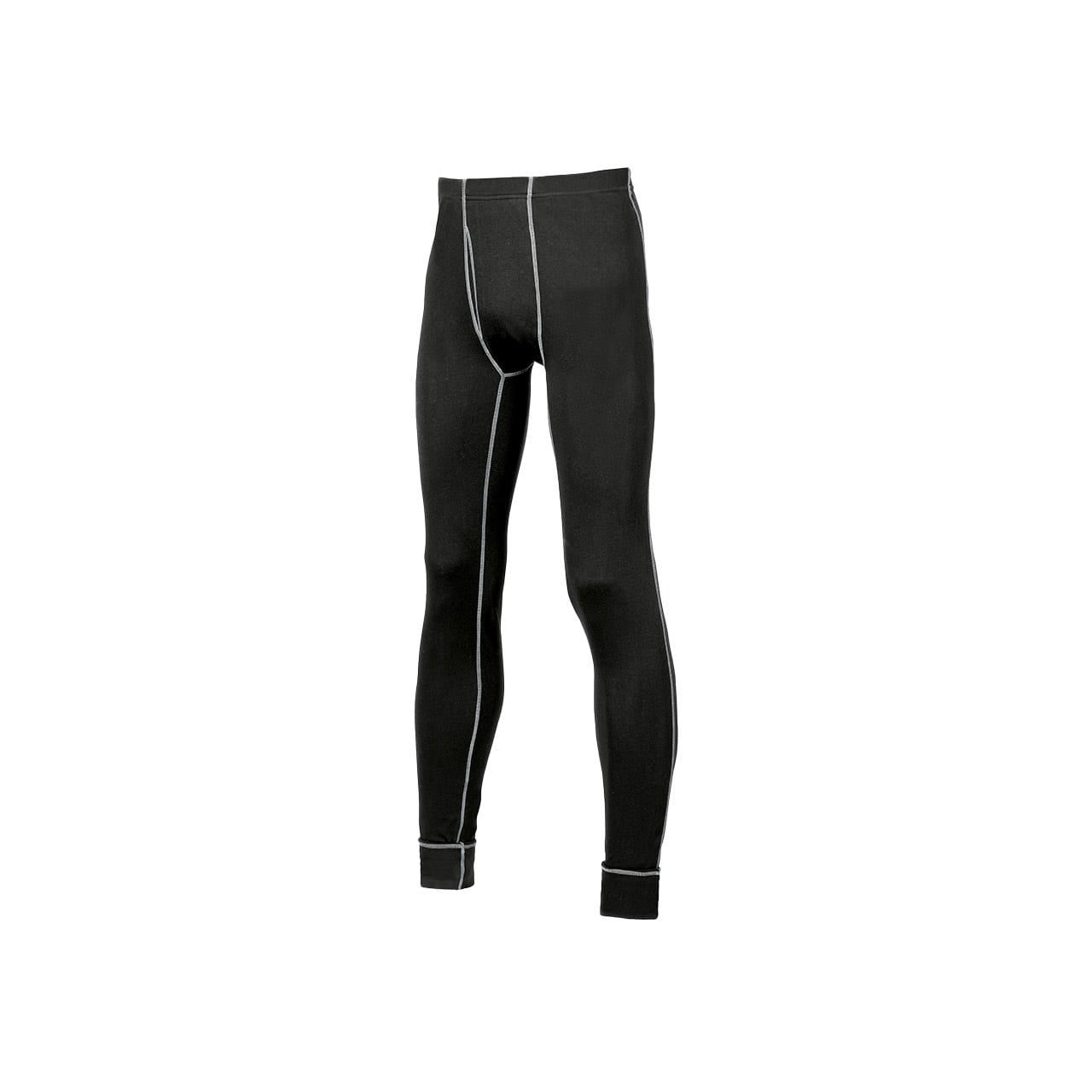 U-GROUP SPA - UGUWSK051BC-3XL EDELWEISS BLACK CARBON