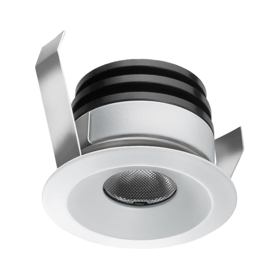 L&L LUCE E LIGHT - L&LCM16001000F0MN CAMEO1.6 HC 2.5W 24VDC 27K 29 NR ELTR