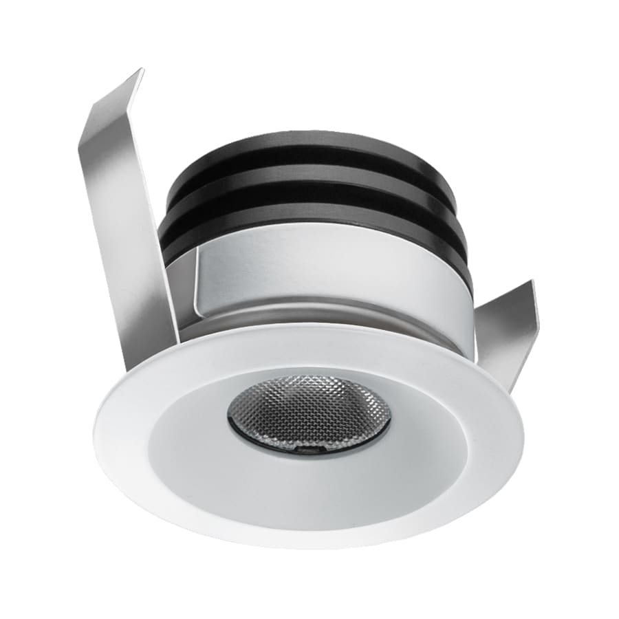 L&L LUCE E LIGHT - L&LCM1600100090ME CAMEO1.6 HC 2.5W 24VDC 40K 29°BIANCO