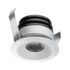 L&L LUCE E LIGHT - L&LCM1600100050LE CAMEO1.6 HC 2.5W 24VDC 30K 52 BIANCO