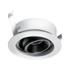 L&L LUCE E LIGHT - L&LCM17001000F0LE CAMEO1.7 HC 2.5W 24VDC 27K 52 BIANCO