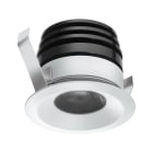 L&L LUCE E LIGHT - L&LCM2600100050JE CAMEO2.6 HC 5W 24VDC 3000K 65 BIANCO