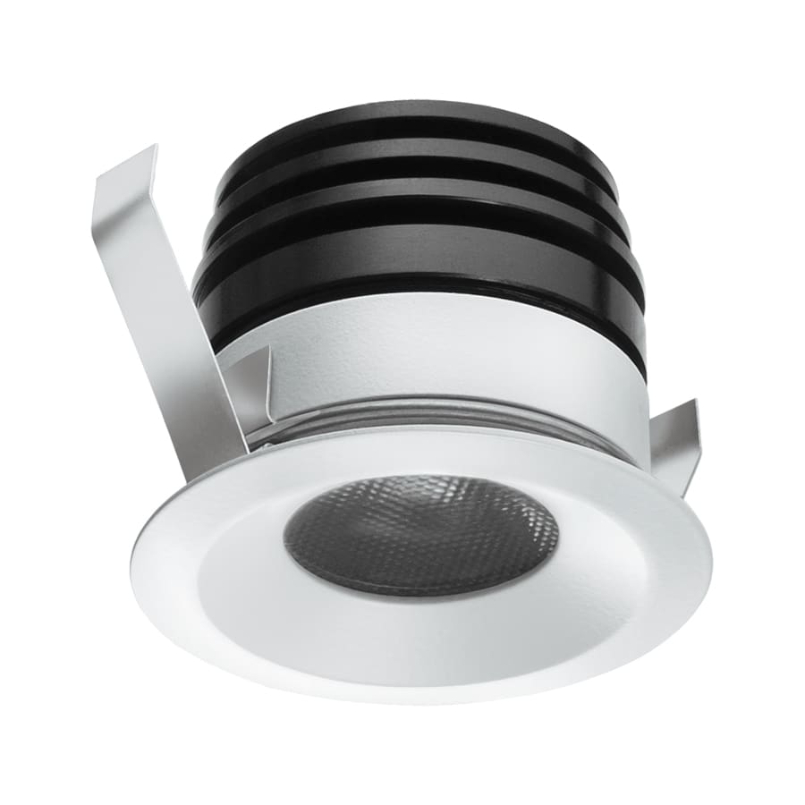 L&L LUCE E LIGHT - L&LCM2600100050JE CAMEO2.6 HC 5W 24VDC 3000K 65 BIANCO