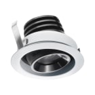 L&L LUCE E LIGHT - L&LCM2700100090LN CAMEO2.7 HC 5W 24VDC 4000K 32 NR ELTR