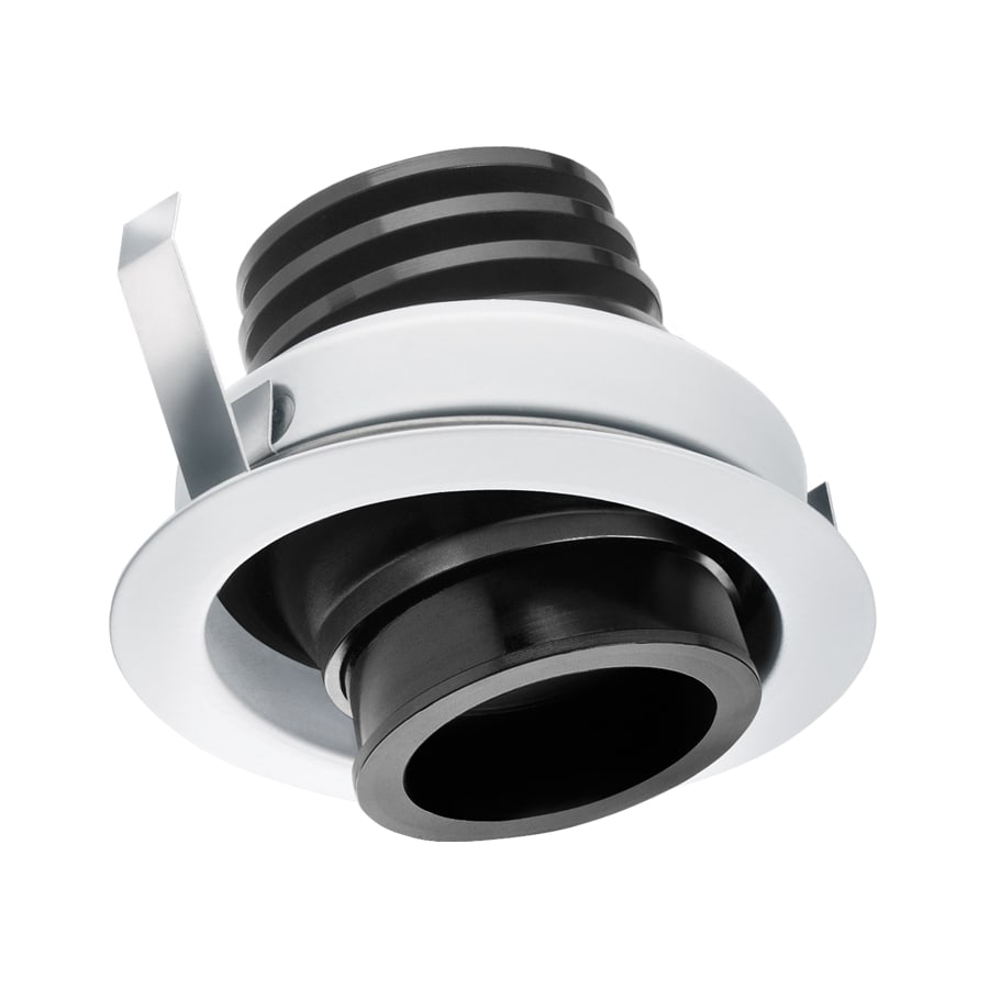 L&L LUCE E LIGHT - L&LCM280010005R1N CAMEO2.8 HC 5W 24VDC 3000K 8-58°NR ELTR