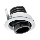 L&L LUCE E LIGHT - L&LCM280010005R1N CAMEO2.8 HC 5W 24VDC 3000K 8-58°NR ELTR