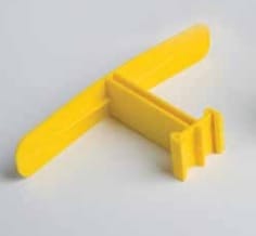 CANALPLAST - CANFCV12060 TRAVERSINO CONT.CAVI 40/200X60