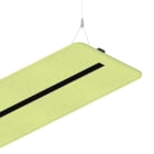 NOVALUX SRL - NOX114204.32 CAOS-B ORIZZONTALE: 1400X400 LIM