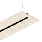 NOVALUX SPA - NOX114204.33 CAOS-B ORIZZONTALE: 1400X400 SAB