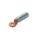 CEMBRE SPA - CEMCAA150-M10 CAPOCORDA AL/CU X CAVO ALL.150 MMQ VITE