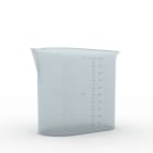 ETELEC ITALIA SPA - ETLMP0200 GEL BICOMPONENTE ISOLANTE TRASPARENTE 1L