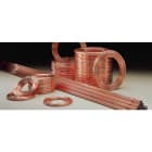ZETAESSE SPA - ZTS1MTBCARA35100 BARRA RAME NUDO CARBON FREE 35 X 1 CE-