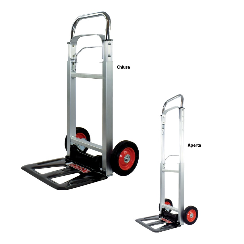 FERRARI - FER8.013 CARRELLO ESTENSIBILE