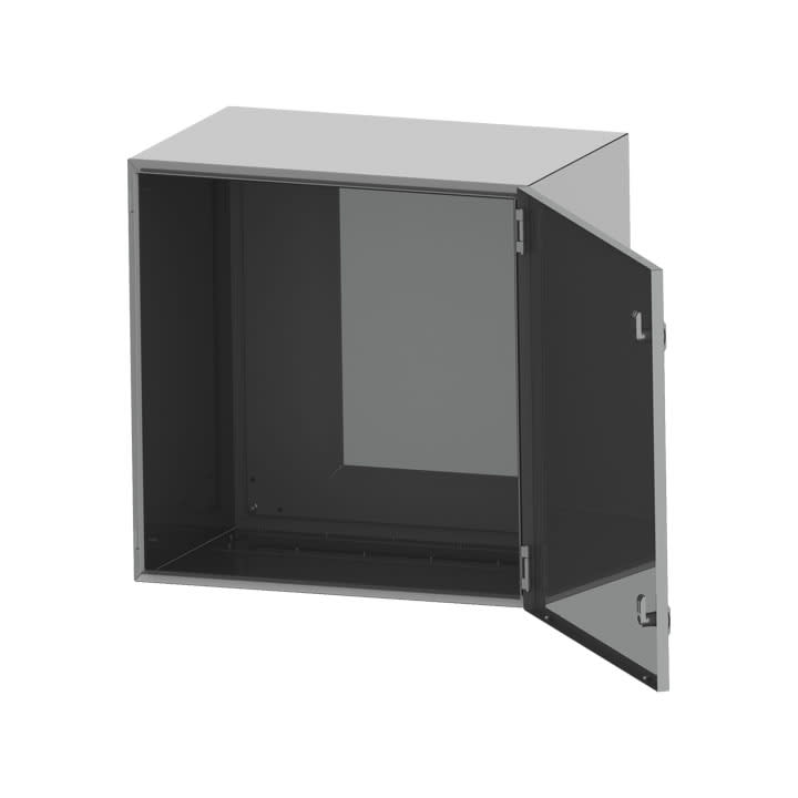 DKC-RAMBLOCK - RMBR5CEMC0642 CASSA 600X400X200 + P.C. EMC
