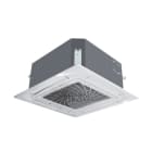 HAIER HVAC SOLUTIONS - HAITD0053910 AB125S2SR1FA(H) UI CASSET +PB950QB(H) WH