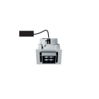SIMES SPA - SMVS.7400N.14 CATCH QUA 4 BAS+LED 940FL D2/P GRI
