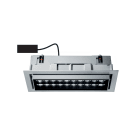 SIMES SPA - SMVS.7461N.14 CATCH RET.BASC.+LED 940FF D2/P GRI