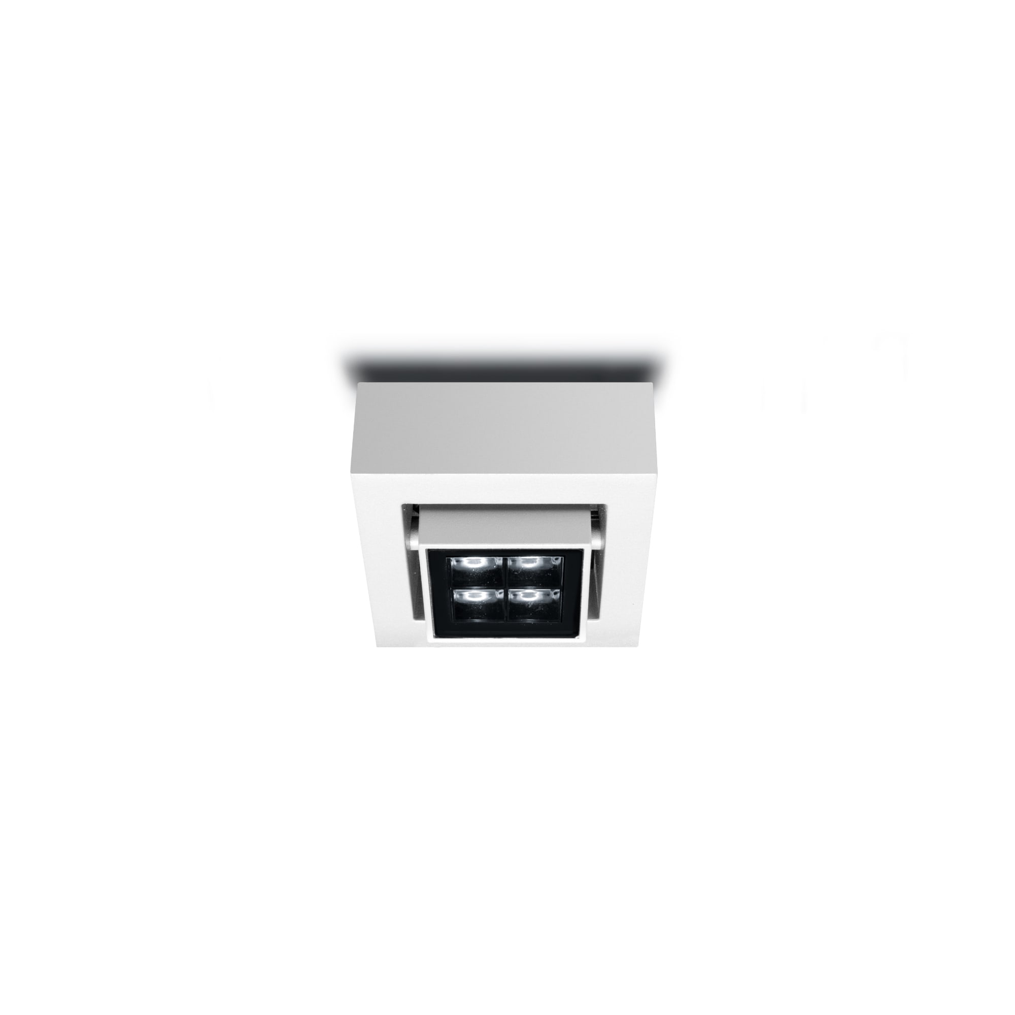 SIMES SPA - SMVS.7500N.01 CATCH Q4 SUP BA+LED 9N FL C.2 BIA