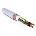 CAVO IN BOBINA - FF2FG16OH2R16210 FG16OH2R16 0.6/1KV 2X10 SCHERMATO