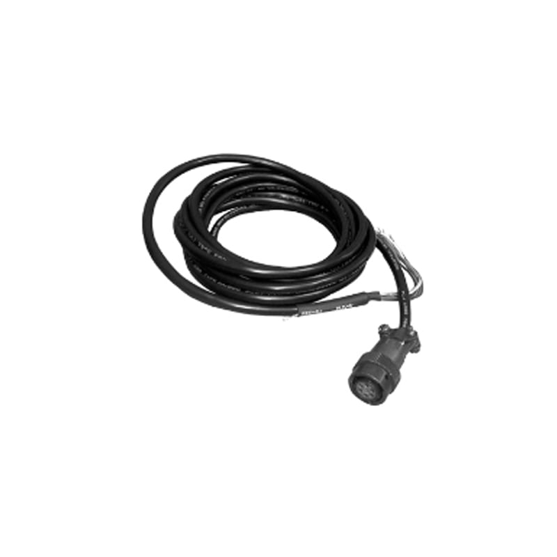 GEFRAN SPA - GEFC30WLS CAVO COLLEG.30 MT. CALZA LATO S